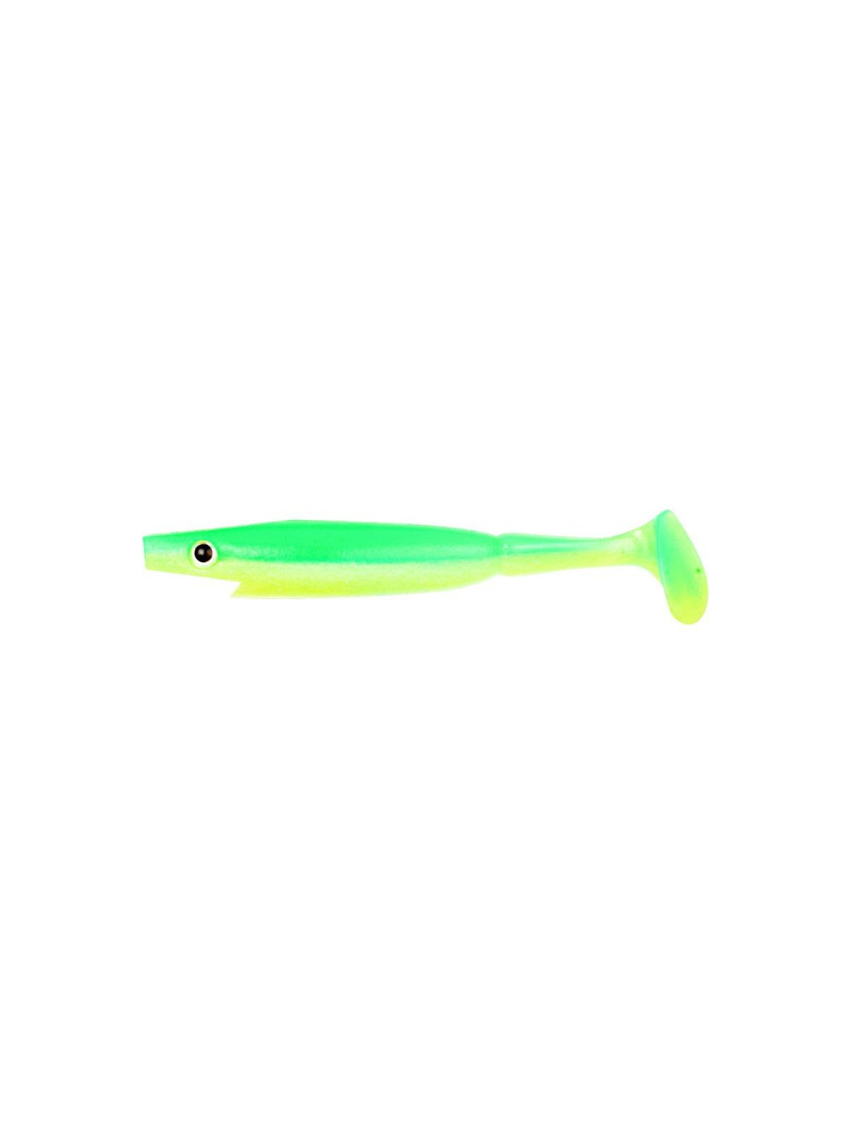 Leurre souple CWC PIGLET SHAD 8.5cm