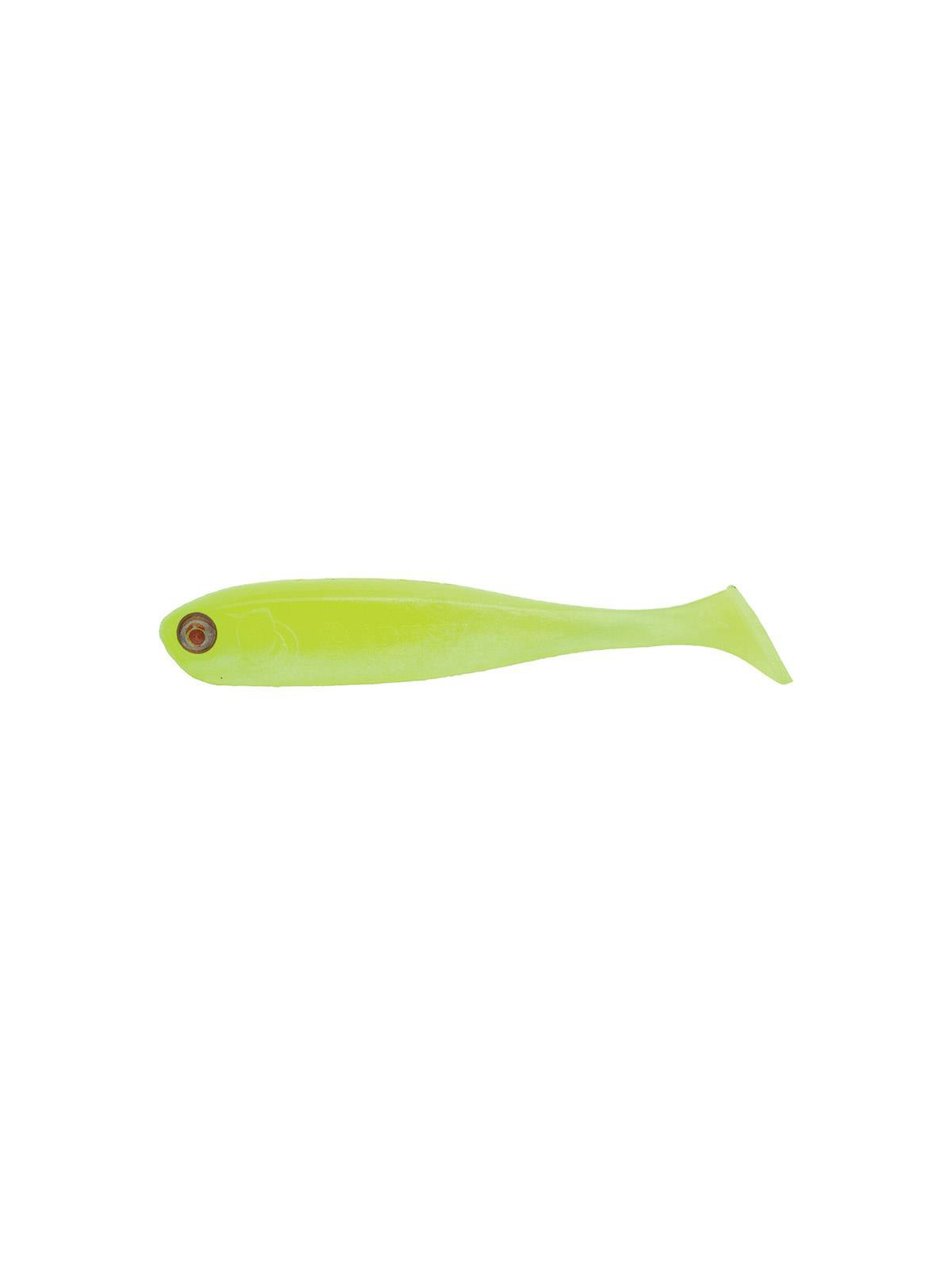 Leurre souple Adusta PENTA SHAD 3"