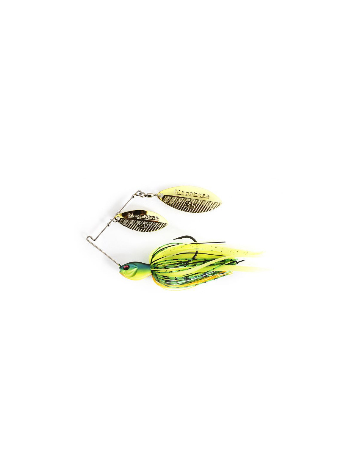 Spinner Megabass SV3 1/2oz