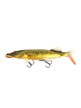 LEURRE FOX RAGE GIANT REALISTIC PIKE 32cm