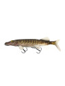 LEURRE FOX RAGE GIANT REALISTIC PIKE 32cm