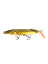 LEURRE FOX RAGE GIANT REALISTIC PIKE 40cm