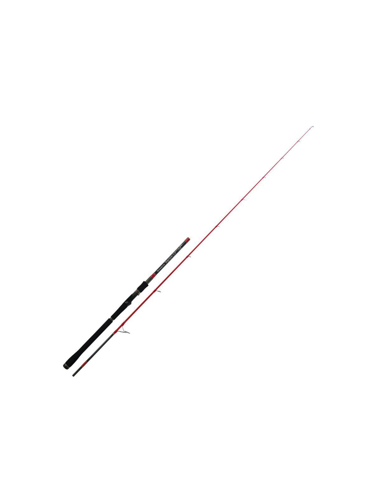 Canne spinning Tenryu SP 86 XH