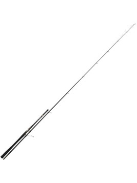 Canne spinning Ultimate fishing FIVE SP 82 M ON TRUST