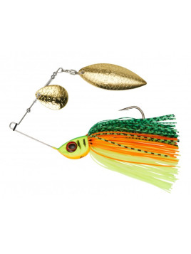 SPINNERBAIT ILLEX CRUSHER JR