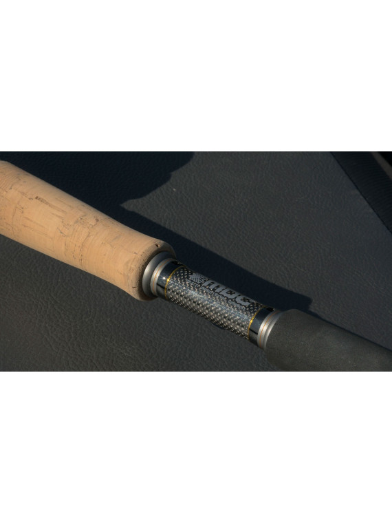 CANNE CASTING FOX RAGE TERMINATOR LIGHT VERSATILE 2m10