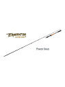 CANNE CASTING FOX RAGE TERMINATOR POWER SHAD