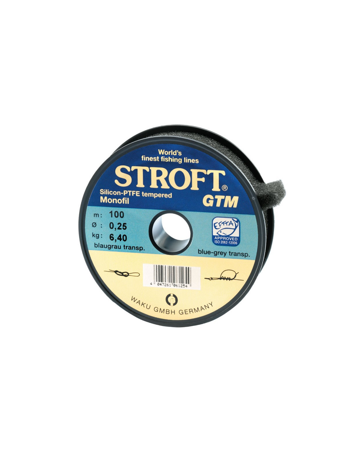 Nylon Stroft GTM 100m