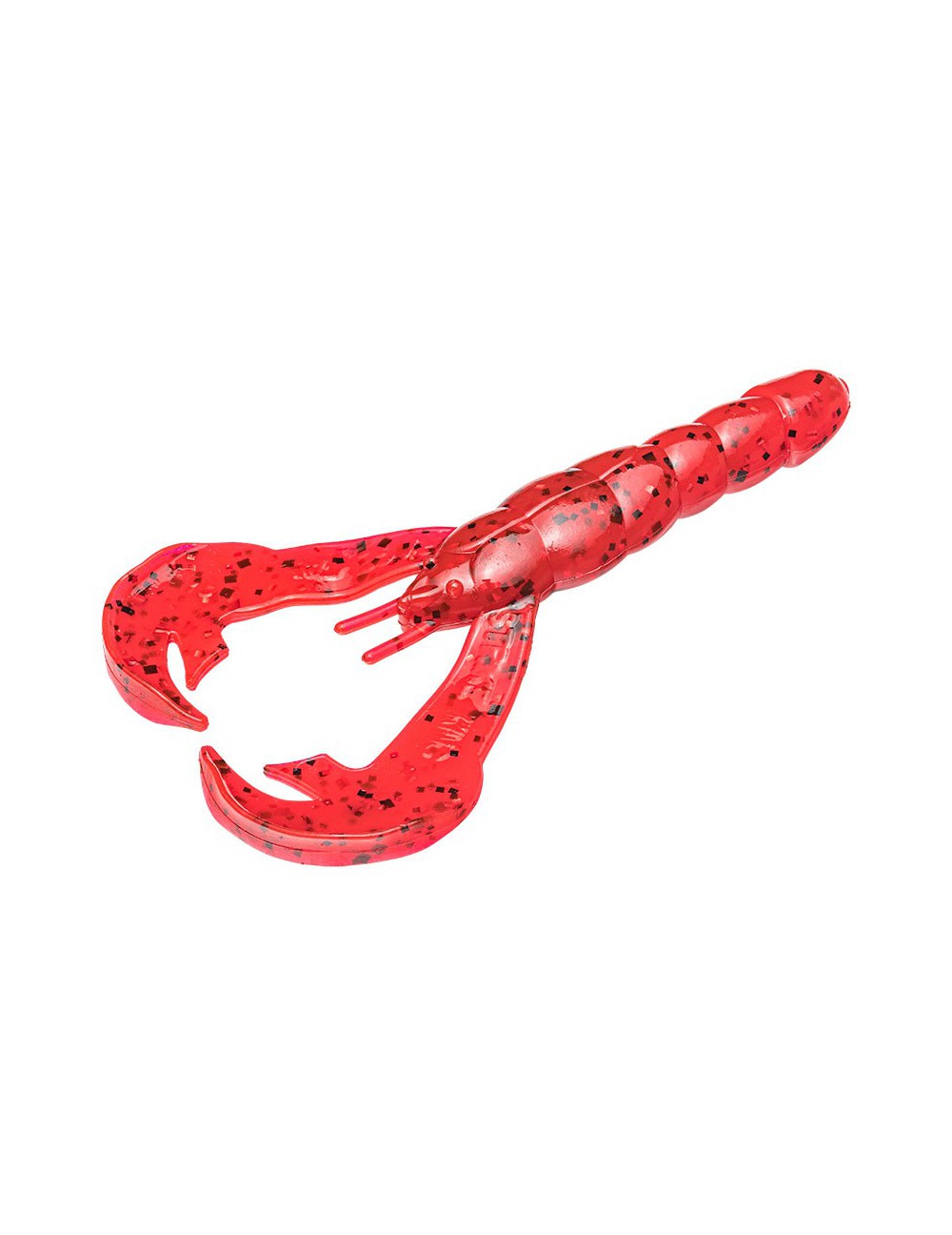 Leurre souple Strike King RAGE CRAW 10cm