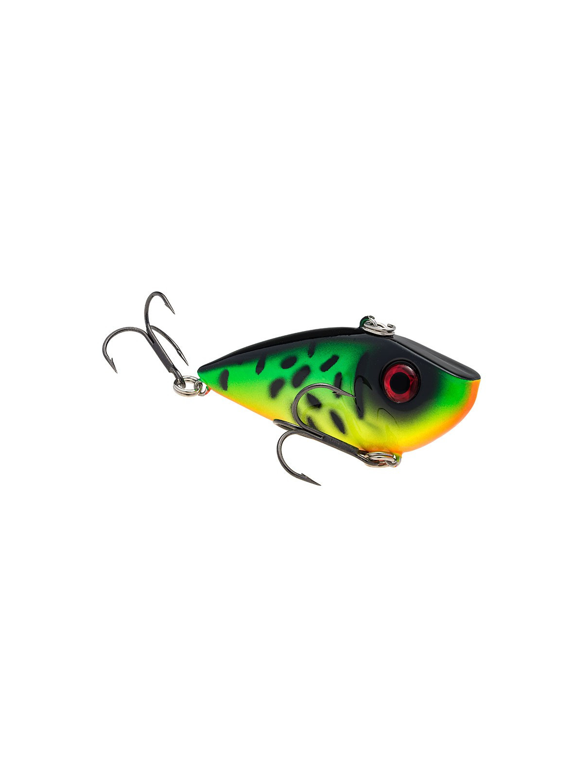 Leurre Strike King RED EYED SHAD 8cm