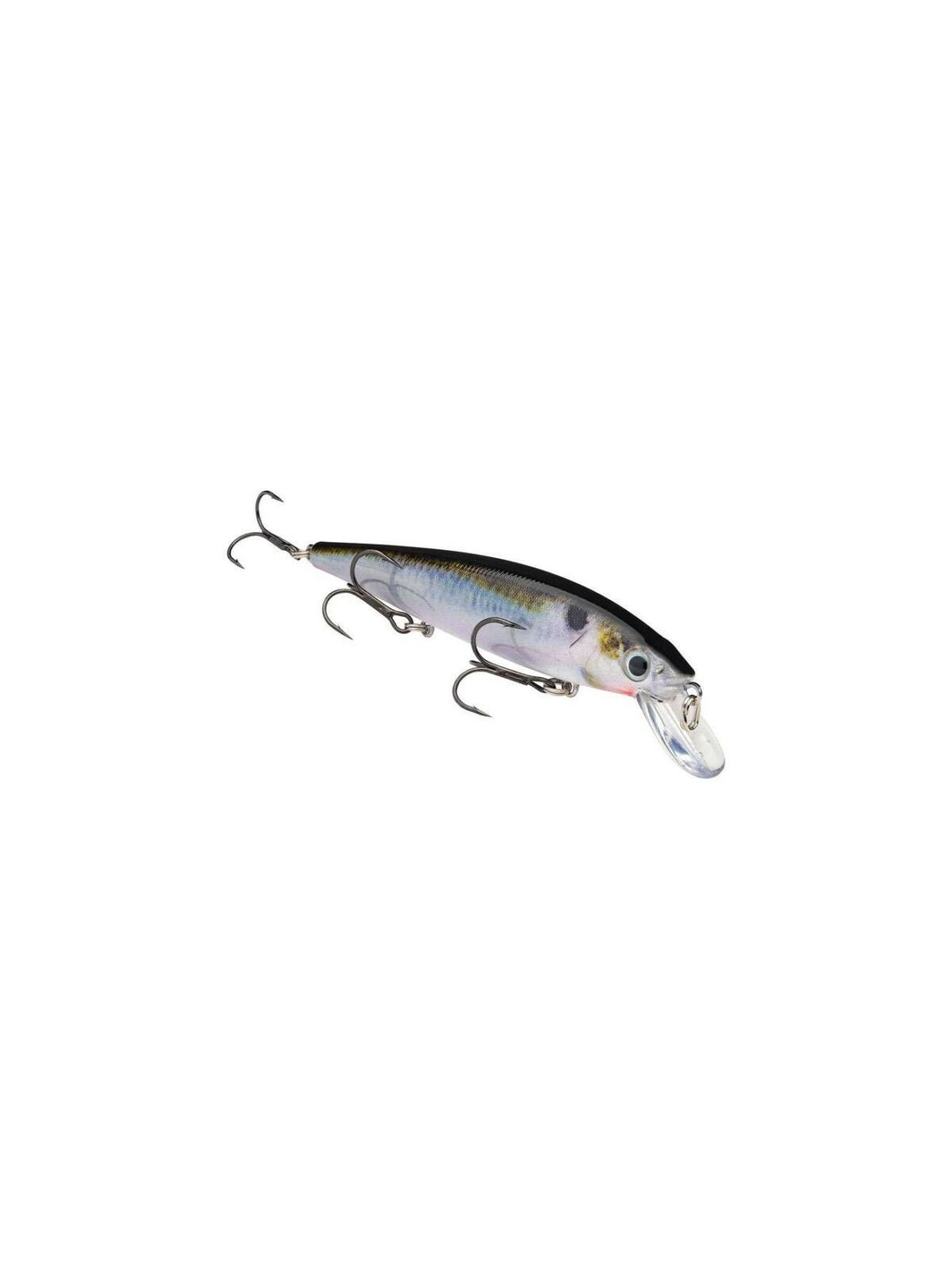 Leurre Strike King KVD 300 JERKBAIT