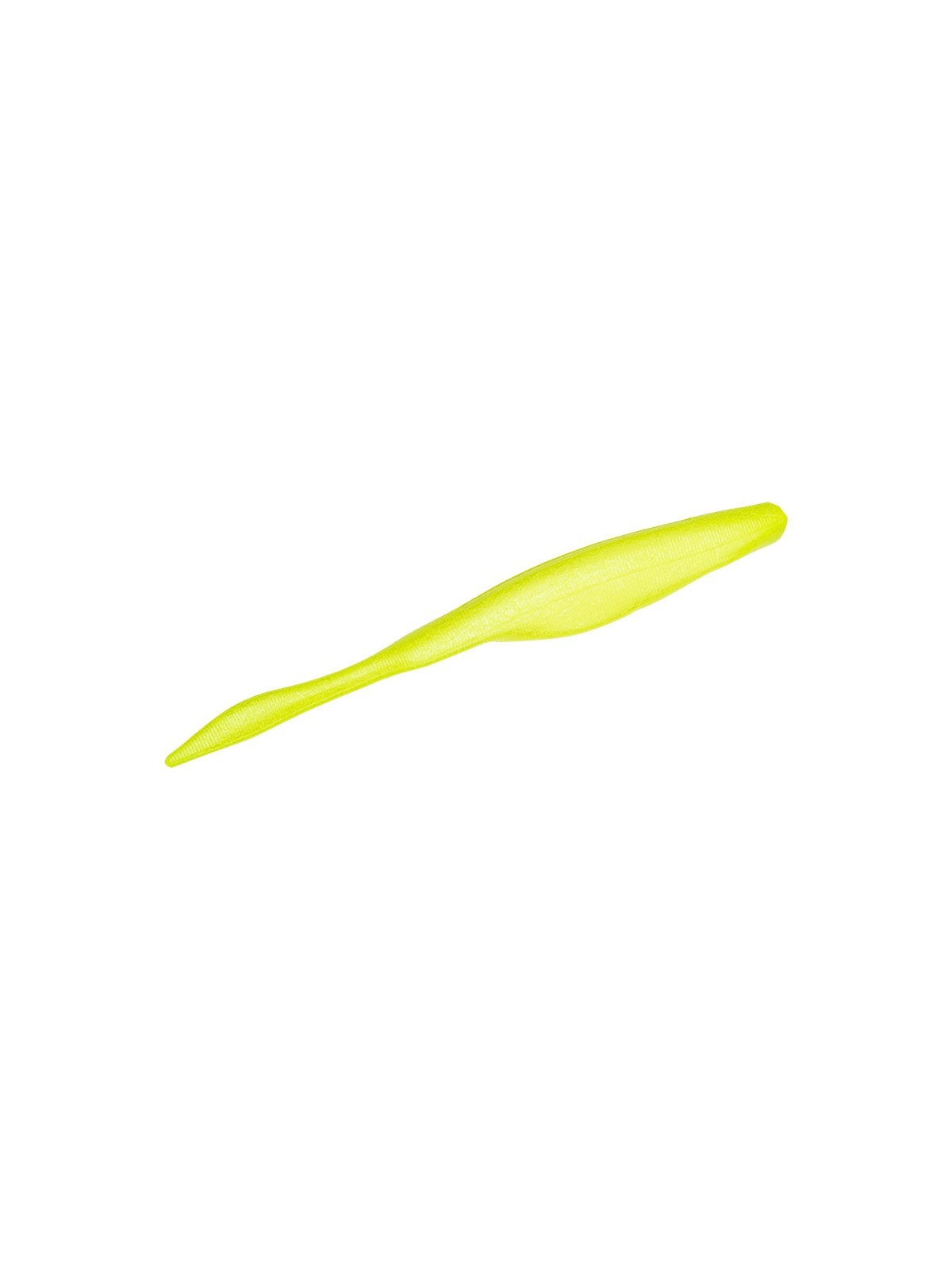 Leurre souple Strike King CAFFEINE SHAD 12.5cm