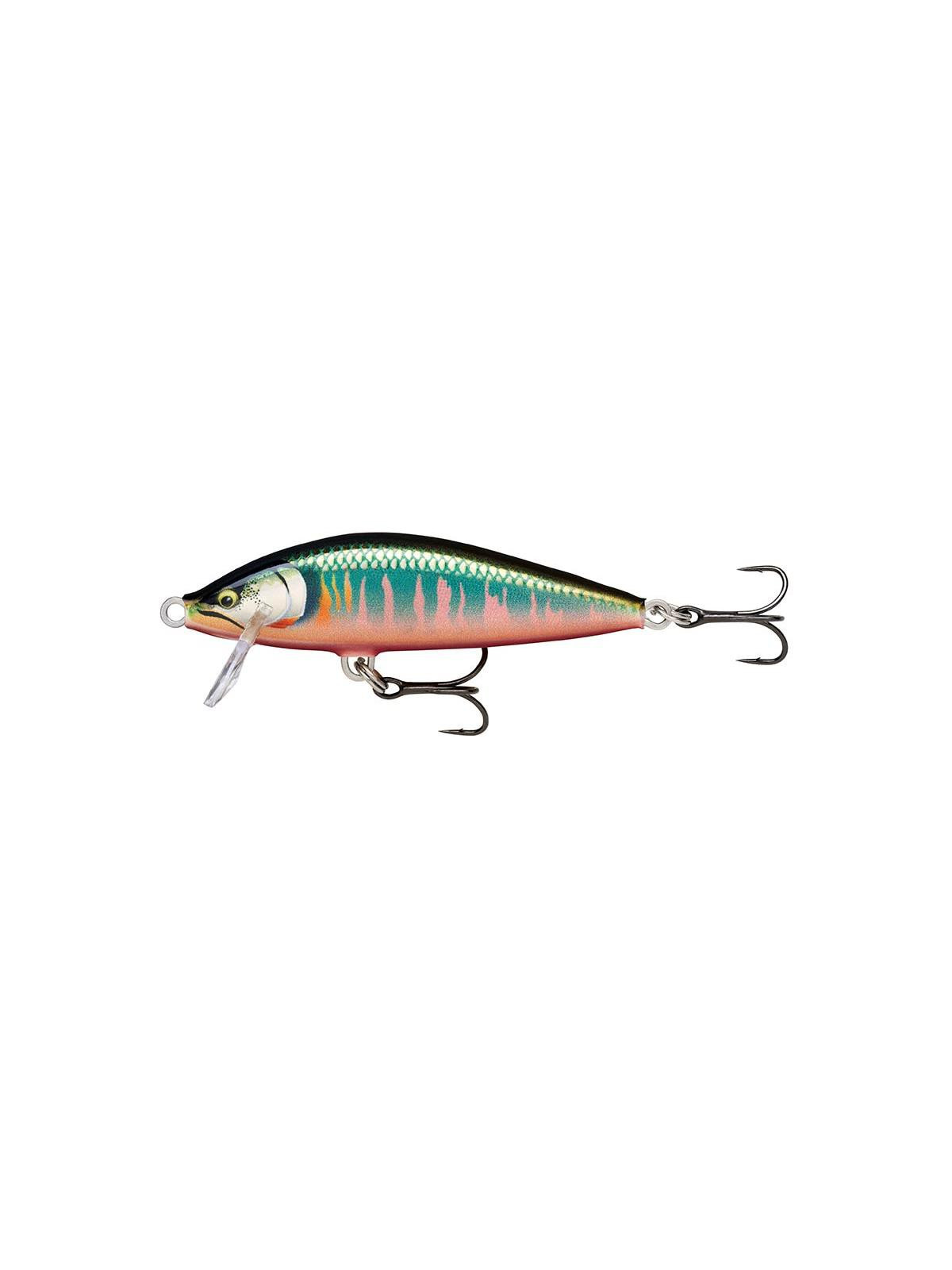 LEURRE RAPALA ELITE COUNTDOWN ELITE 55