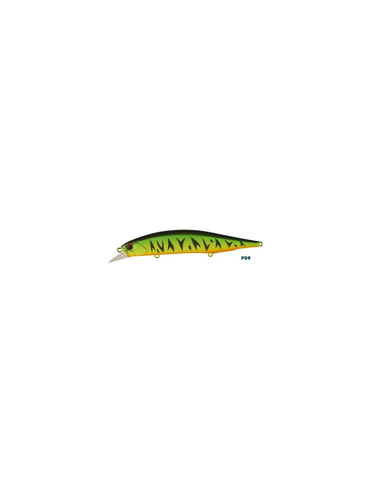 Leurre DUO Realis Jerkbait 120 SP