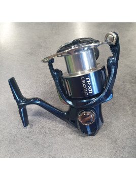 MOULINET SHIMANO TWIN POWER...