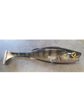 LEURRE LMAB KOFI PERCH 23cm