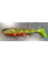 Leurre souple HOSTAGEVALLEYSHAD 22cm