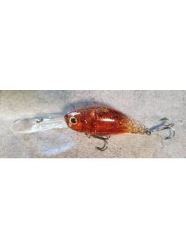 Leurre Zip Baits B SWITCHER...