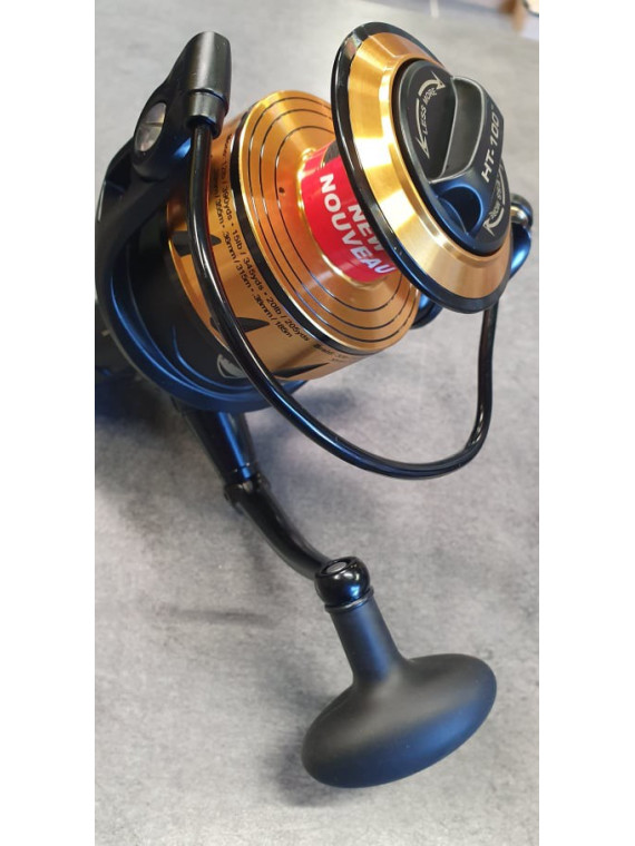 Moulinet PENN SPINFISHER...