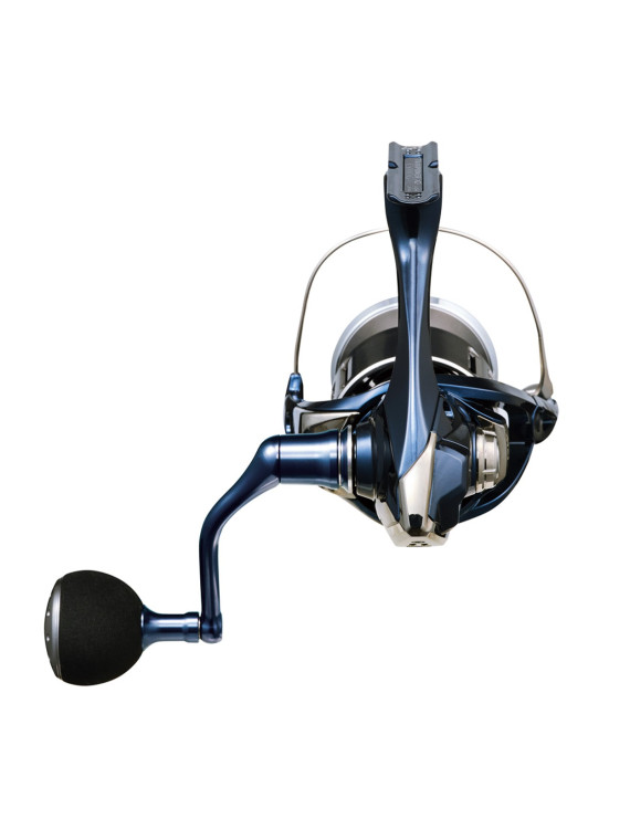 Moulinet Shimano TWIN POWER...