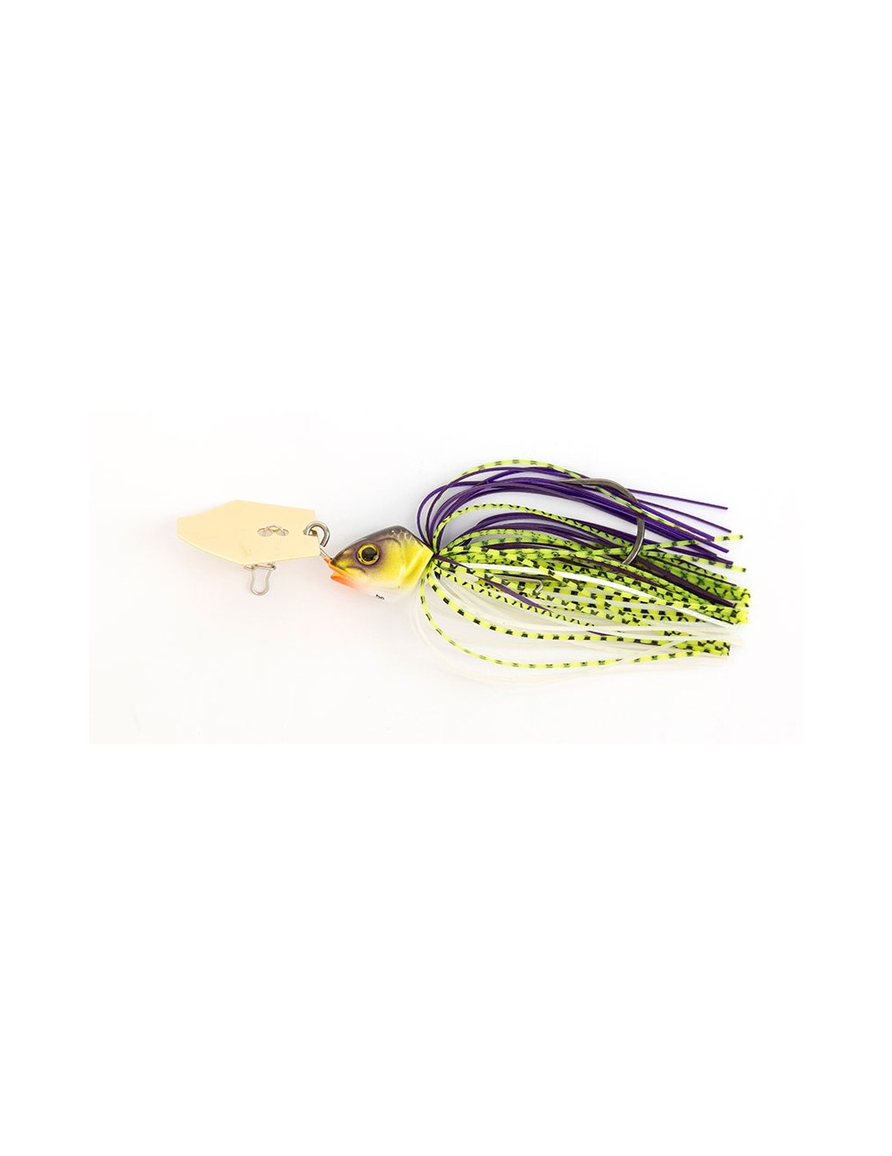 Leurre FOX rage CHATTERBAIT BLADED JIG 28g