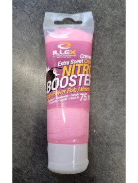 ATTRACTANT ILLEX NITRO...