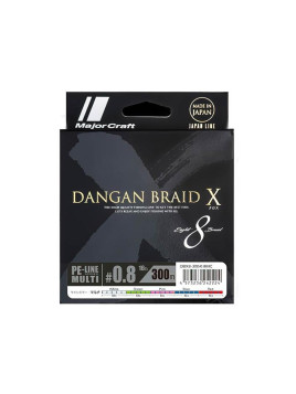 Tresse Major Craft DANGAN...