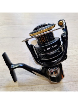 MOULINET SPINNING SHIMANO...