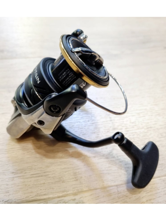 MOULINET SPINNING SHIMANO...