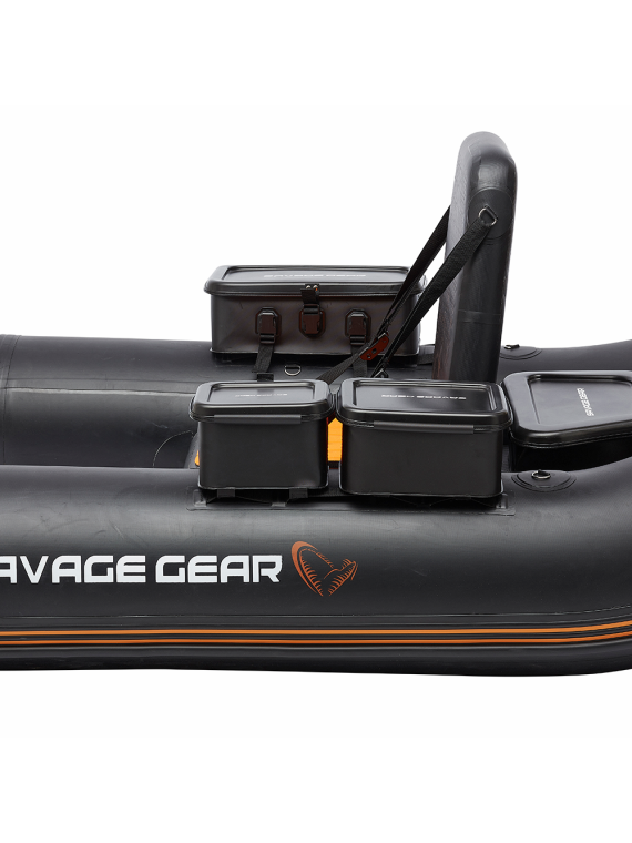 FLOAT TUBE SAVAGE GEAR...