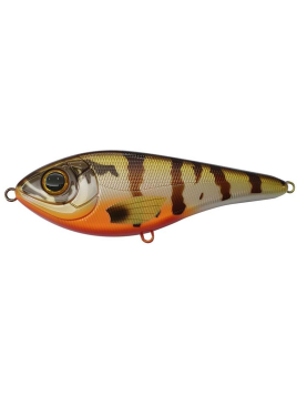 LEURRE CWC BUSTER SWIMBAIT...