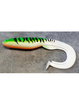 LEURRE GATOR CATFISH 35cm