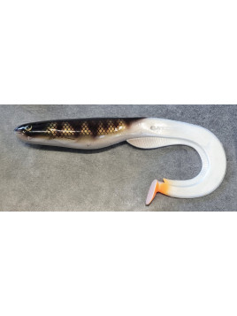 LEURRE GATOR CATFISH 35cm