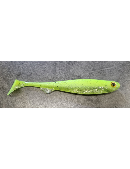 Leurre souple FOX Rage SLICK SHAD 9cm