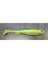 Leurre souple Fox Rage Slick Shad 9cm