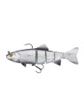 Leurre souple FOX Rage REPLICANT TROUT JOINTED 18 cm