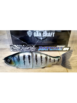 LEURRE SWIMBAIT GAN CRAFT...