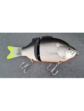 LEURRE SWIMBAIT BAITSANITY...