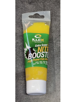 ATTRACTANT ILLEX NITRO...