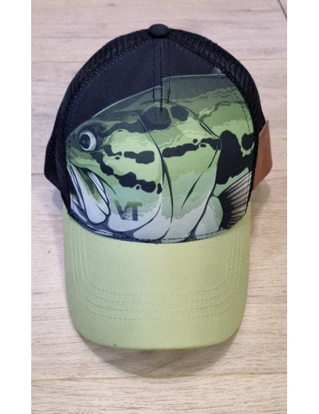 CASQUETTE VT FISHING