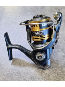 MOULINET SPINNING SHIMANO...