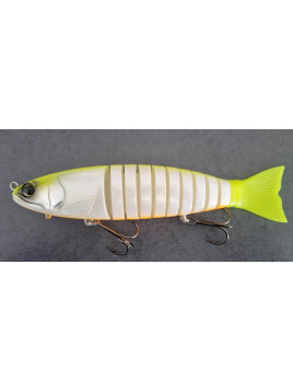 LEURRE BIWAA S TROUT 23cm