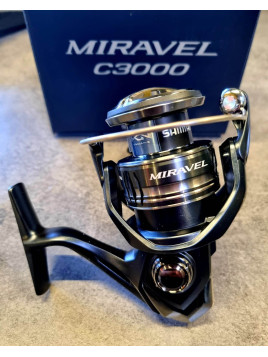 MOULINET SPINNING SHIMANO...