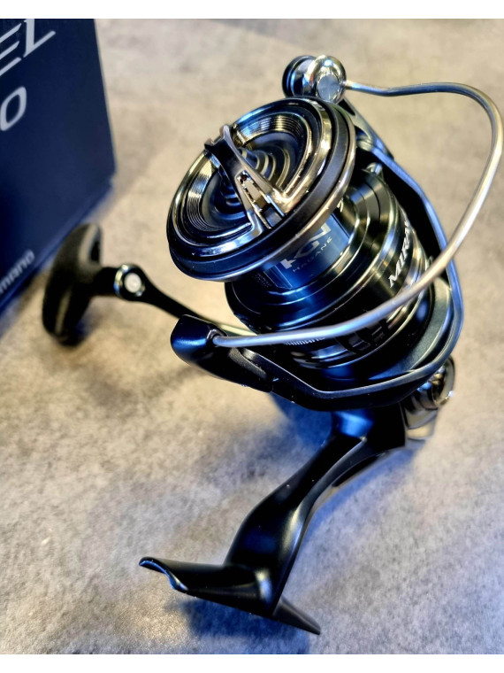 MOULINET SPINNING SHIMANO...