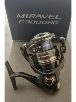 MOULINET SPINNING SHIMANO...