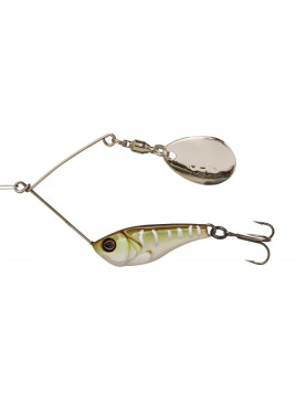 Spinnerbait Illex Stream...