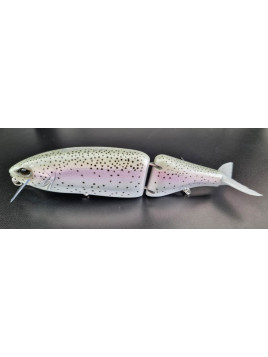 LEURRE SWIMBAIT DRT KLASH 9"