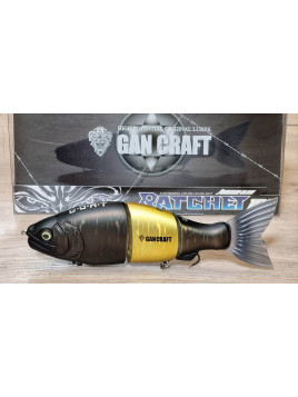 LEURRE SWIMBAIT GAN CRAFT...