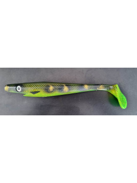 LEURRE CWC PIG SHAD 26cm