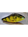 LEURRE SALMO SLIDER 16cm